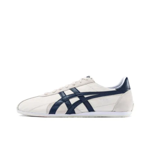 Onitsuka Tiger Runspark 'Creamwhite Black'