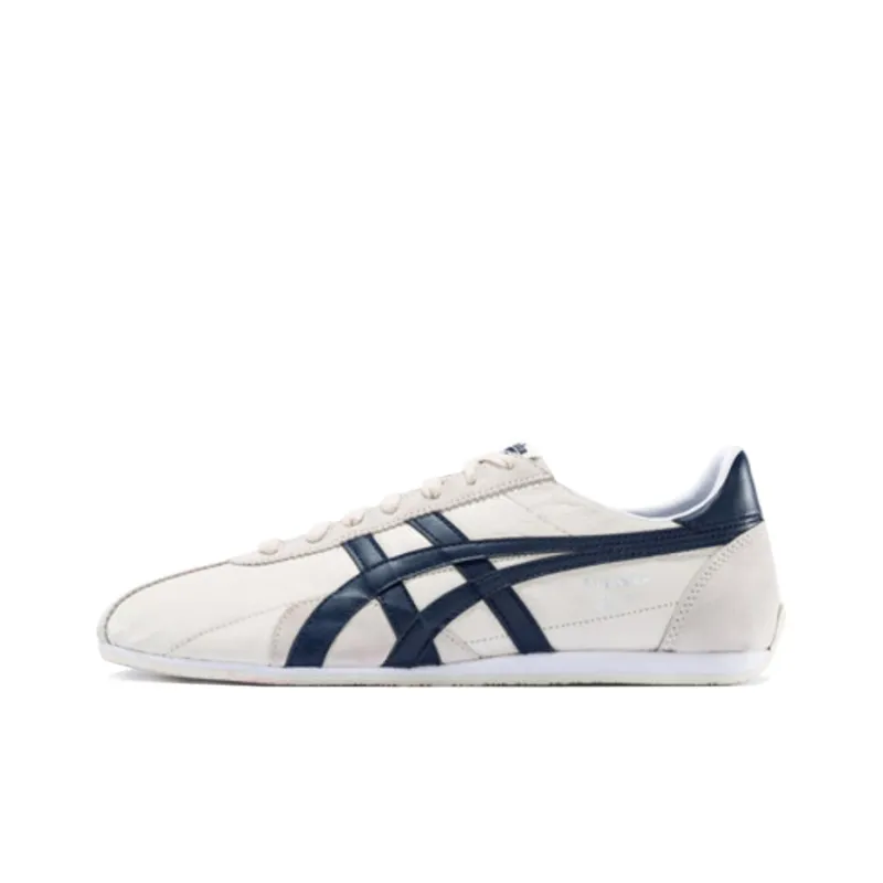 Onitsuka Tiger Runspark 'Creamwhite Black'-0