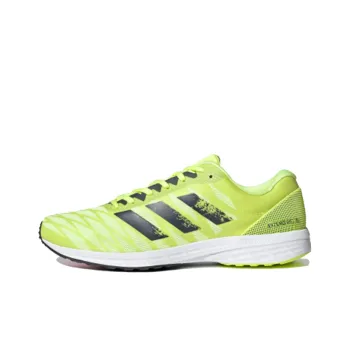 Adidas Adizero Rc 3 Yellow