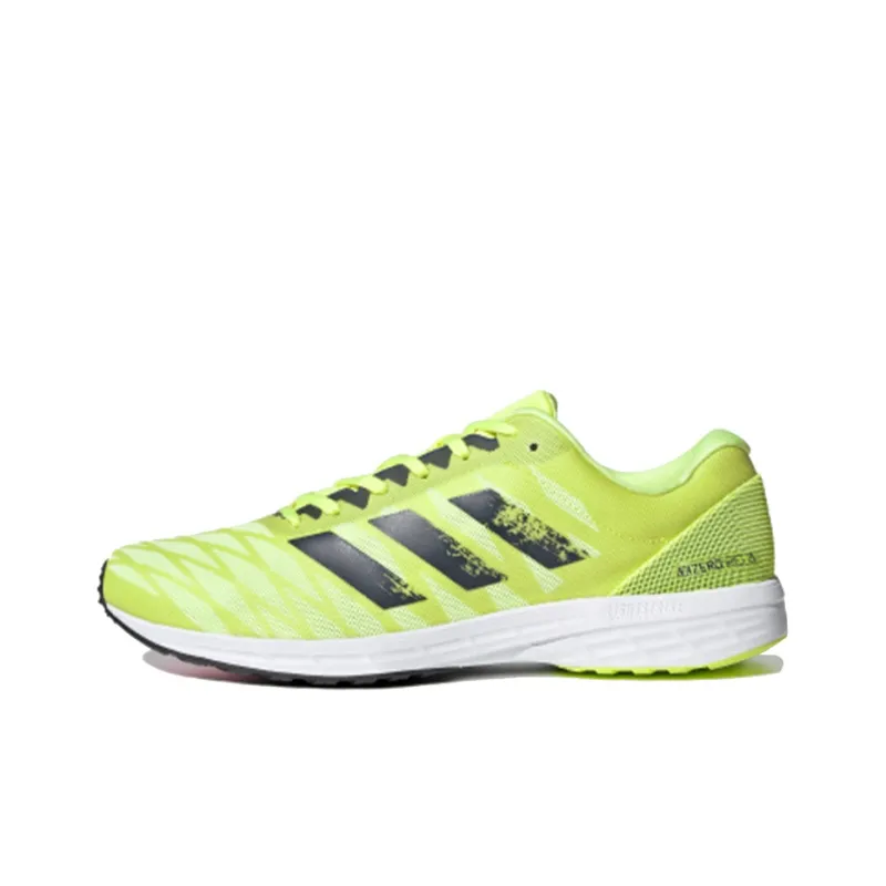 Adidas Adizero Rc 3 Yellow-0