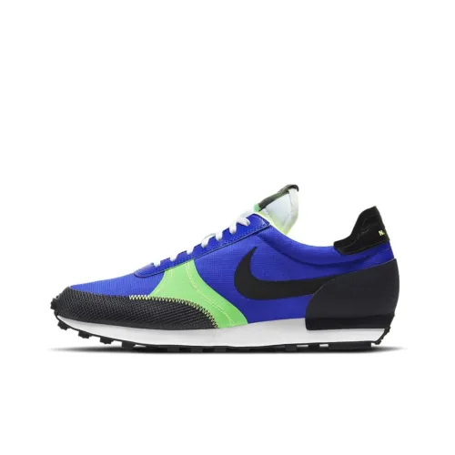 Nike Daybreak Type Se 'Racer Blue Poison Green'