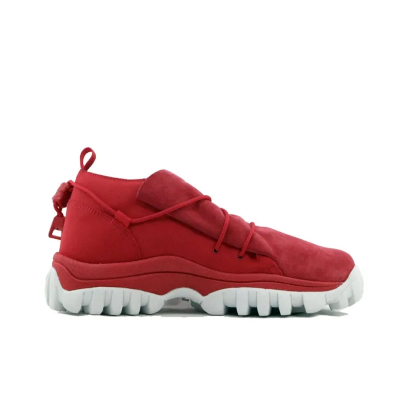 Asics Gel Yeti Tokyo Red-1