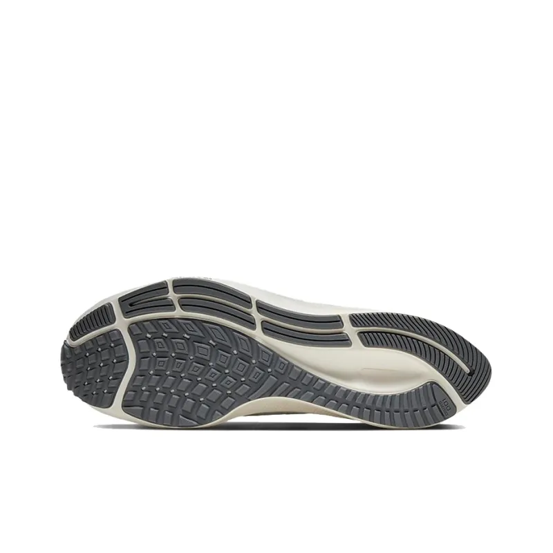 Nike Air Zoom Pegasus 37 Grey Fog Volt Smoke Grey Sail-5