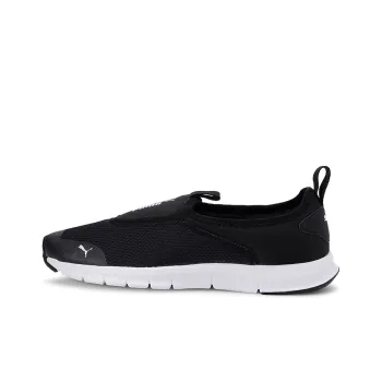 PUMA Woodstock Slip On Idp Low Black