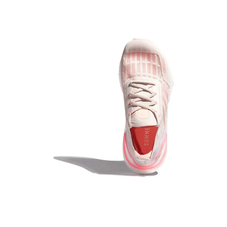 Adidas Ultra Boost Summer.RDY Echo Pink Women's-3