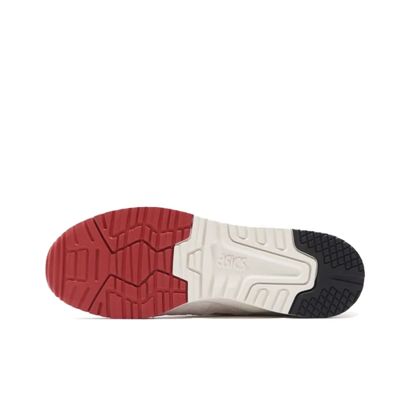 Asics Gel Lyte Iii Ronnie Fieg Tokyo Trio Yoshino Rose-5