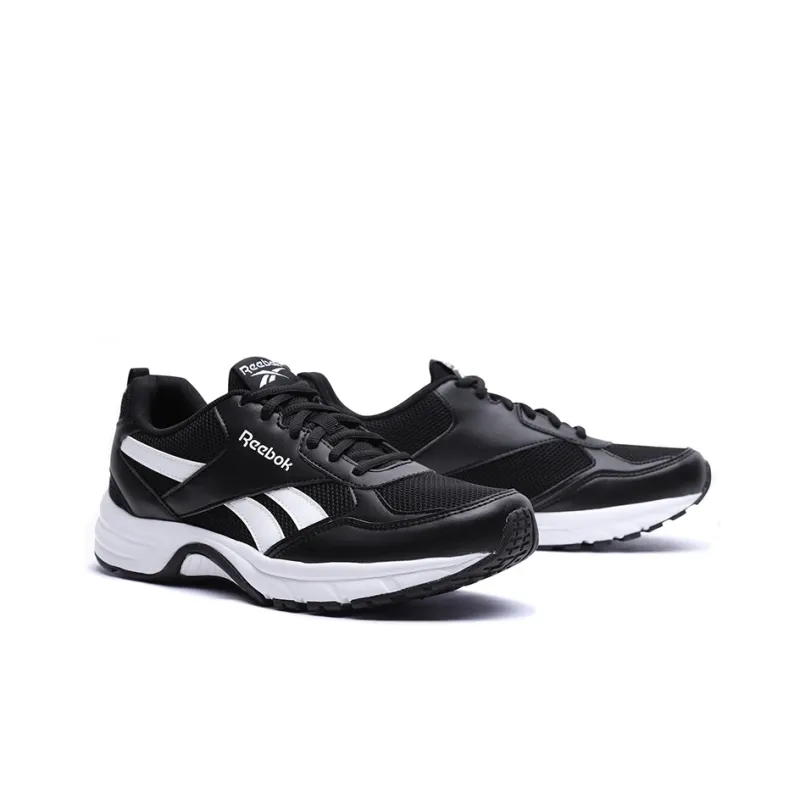 Reebok Run Pheehan 5.0 Black/White-2