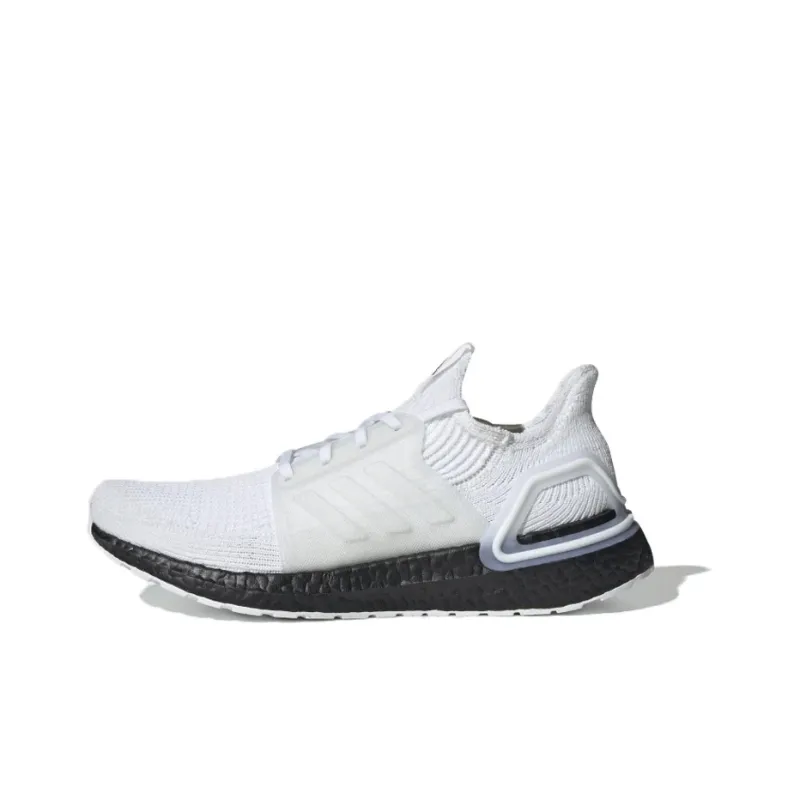 Adidas UltraBoost 19 'White Black'-0