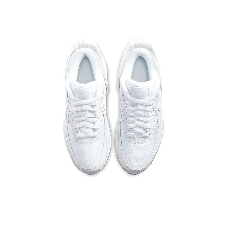 Nike Air Max 90 Flyease White GS-3
