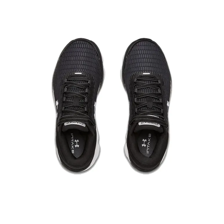 Under Armour Charged Intake 3 Black Women's-3