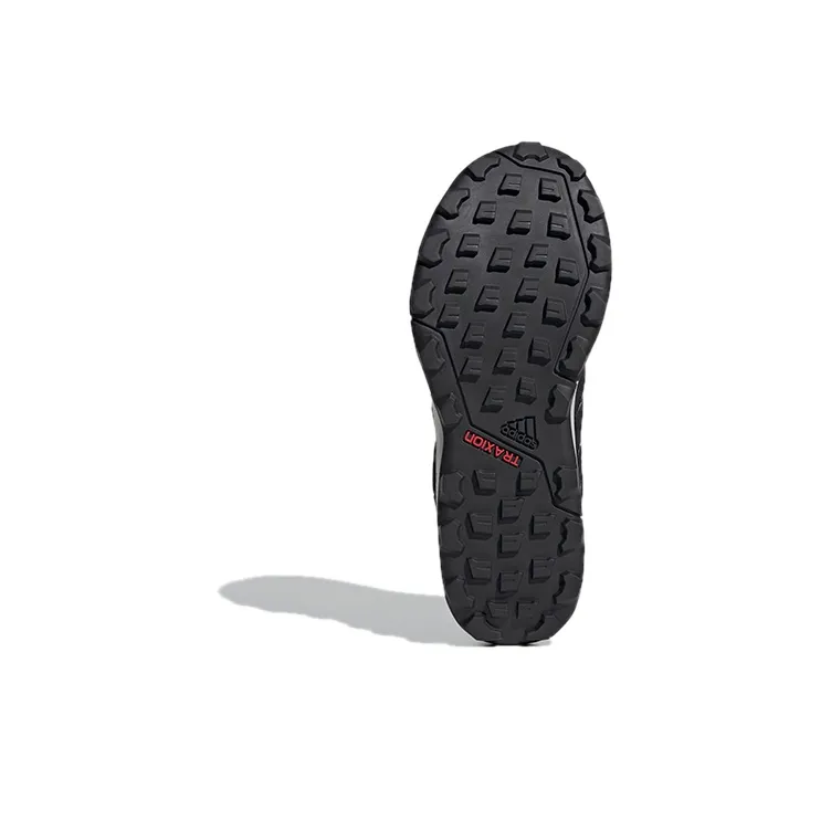 Adidas Terrex Agravic Tr GoreTex Trail 'Black Blue Grey' Women's-5