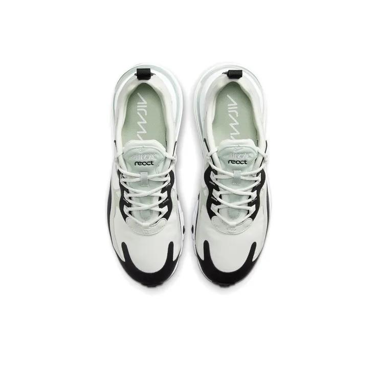 Nike Air Max 270 React Spruce Aura Women's-3