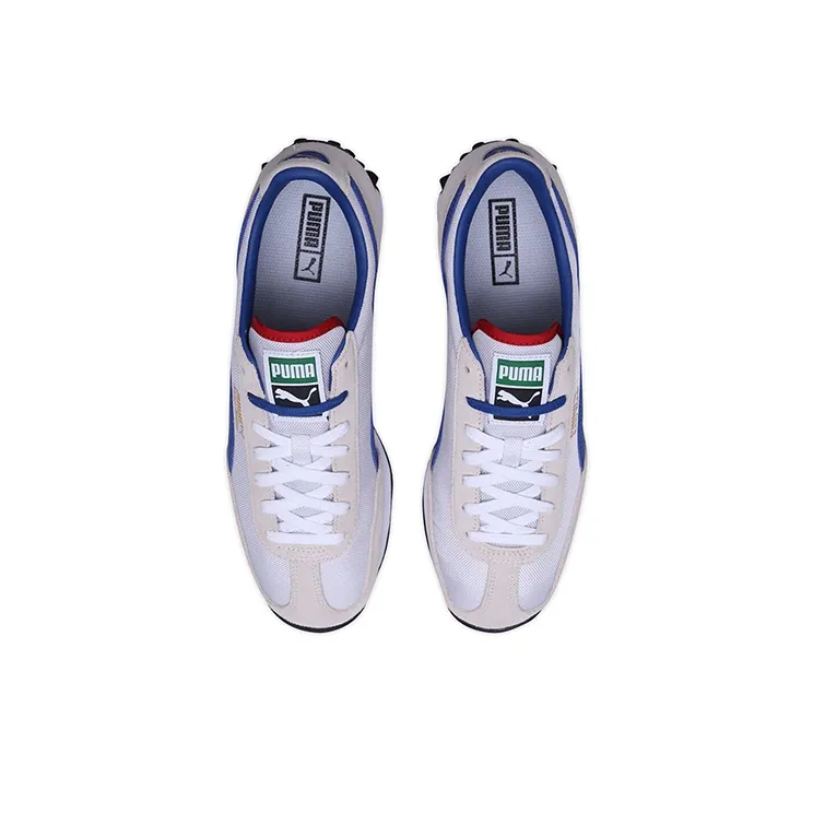 Puma Easy Rider 'Grey Blue'-3