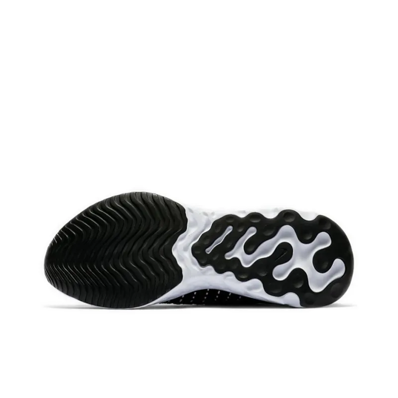 Nike React Phantom Run Flyknit 2 Black-5