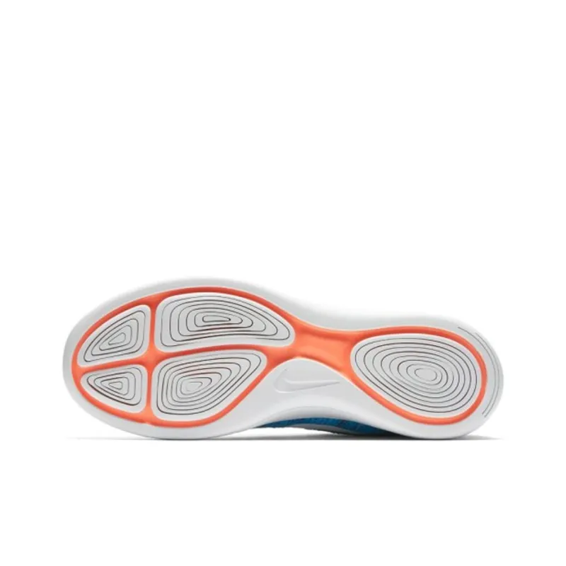 Nike Lunarepic Low Flyknit 'Racer Bl'-5