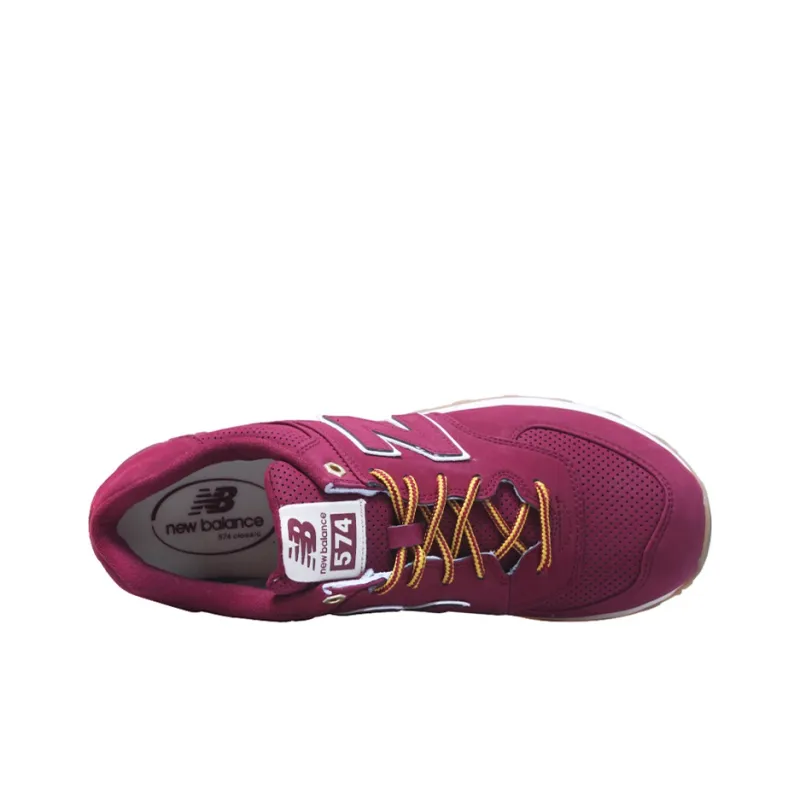 New Balance 574 'Outdoor Pack'-2