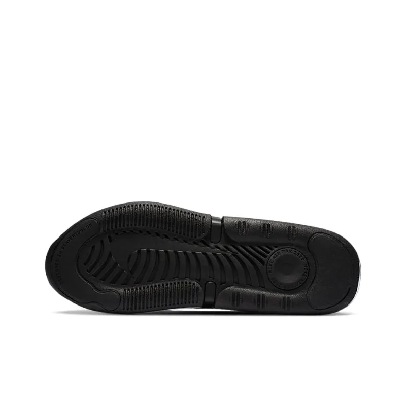 Nike Air Max Up White Black Crimson Women's-5