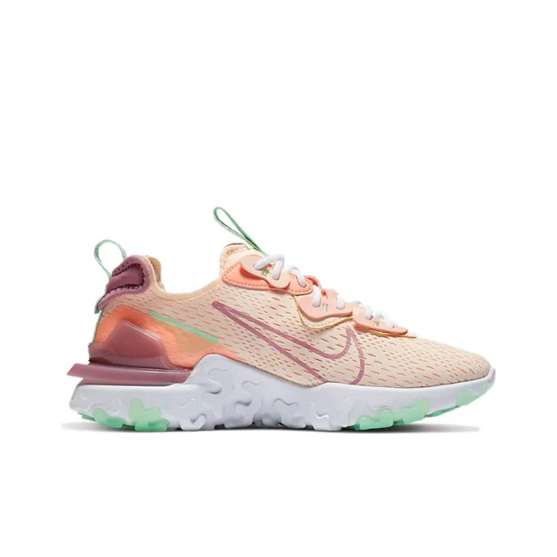 Nike React Vision Crimson Tint Atomic Pink Women's-1