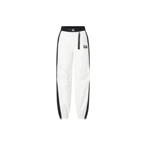 MO&CO Down & Insulated Pants Women's Raw White