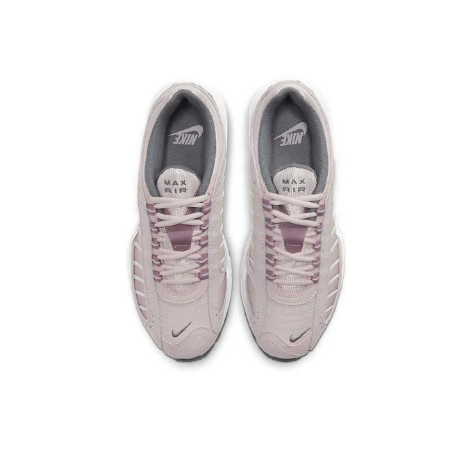 Nike Air Max Tailwind 4 Barely Rose Women's-3