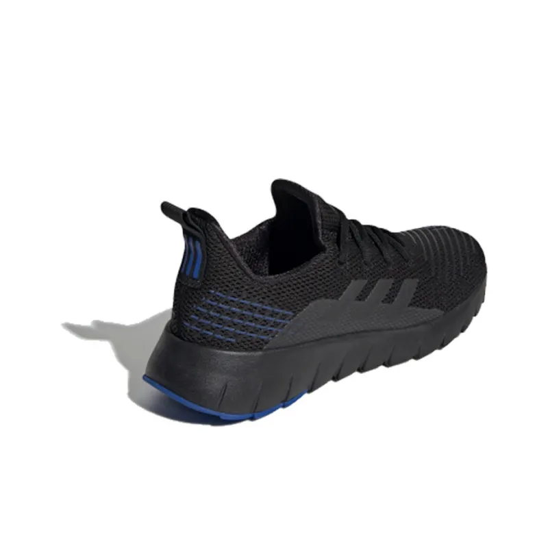 Adidas Asweego 'Black Blue'-3