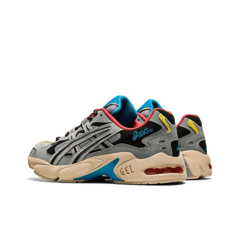 Asics Gel Kayano 5 Og 'Stone Grey' Women's-3
