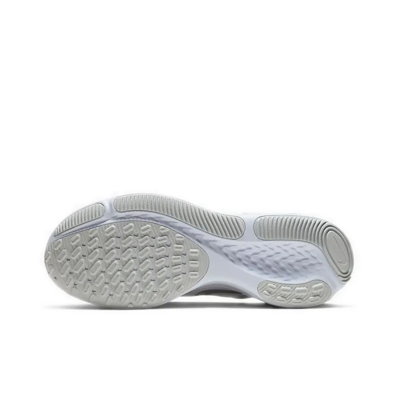 Nike React Miler 'White' Women's-5
