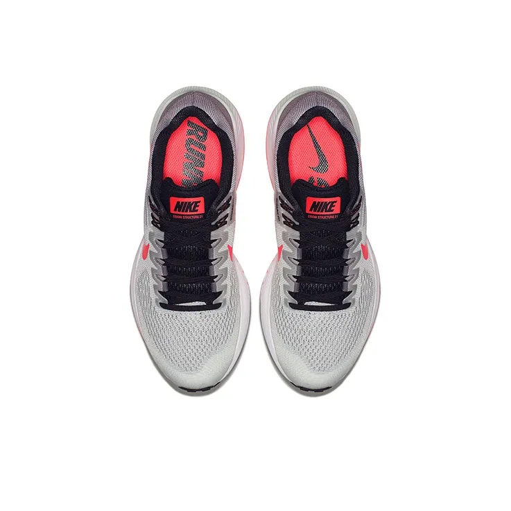Nike Air Zoom Structure 21 'Atmosphere Grey' Women's-3