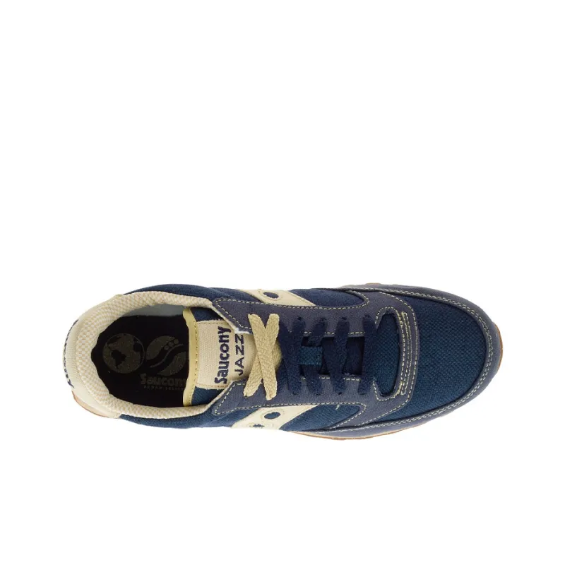 saucony Jazz Low Pro Vegan-3