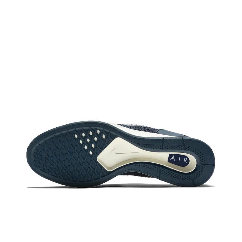 Nike Air Zoom Mariah Flyknit Racer 'College Navy'-5