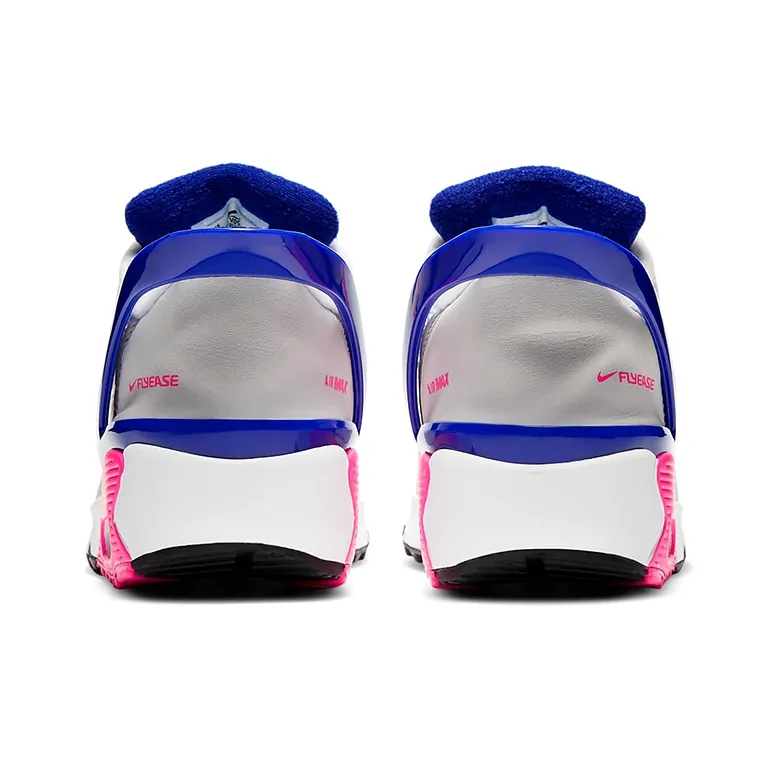 Nike Air Max 90 Kids' Running Shoes GS-4