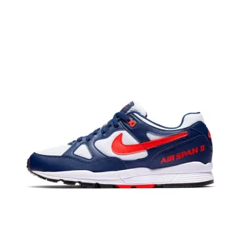 Nike Air Span 2 'Blue Void'