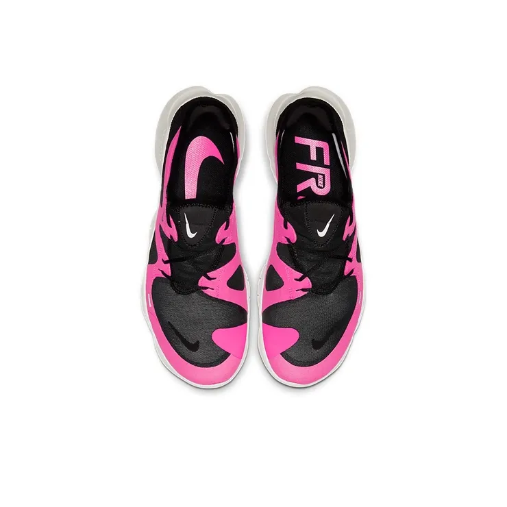 Nike Free Rn 5.0 Pink Blast-3