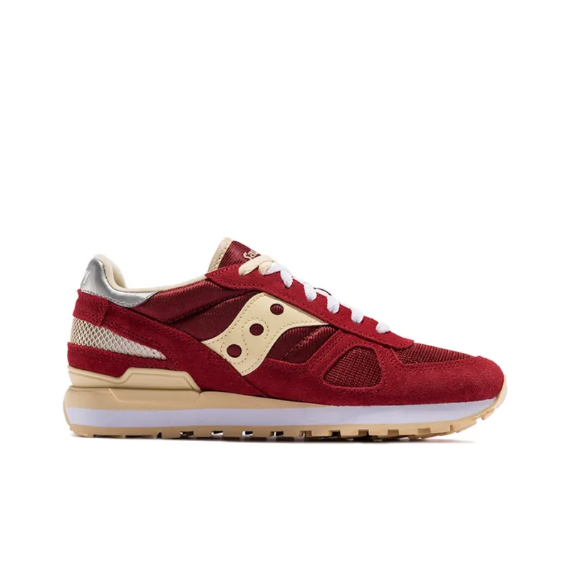 saucony Shadow Original 'Red Sand'-1