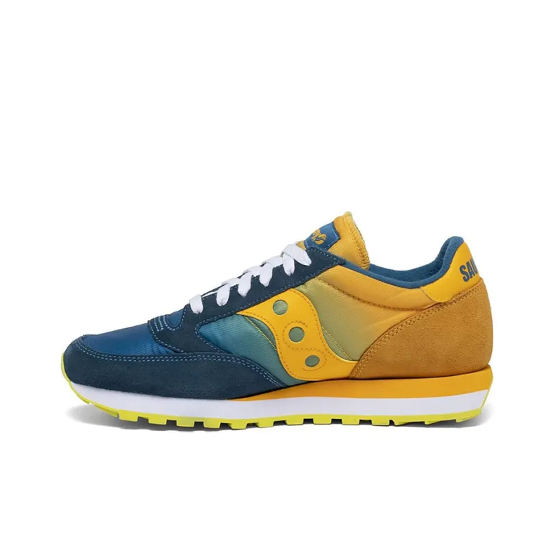 saucony Jazz Original 'Fade Pack - Sea'-0