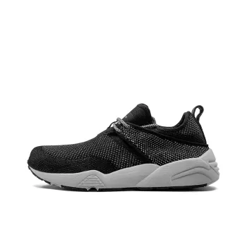 PUMA Stampd X Trinomic Woven 'Black'