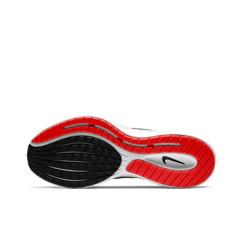 Nike Run All Day 2 Grey/Black/Red-4
