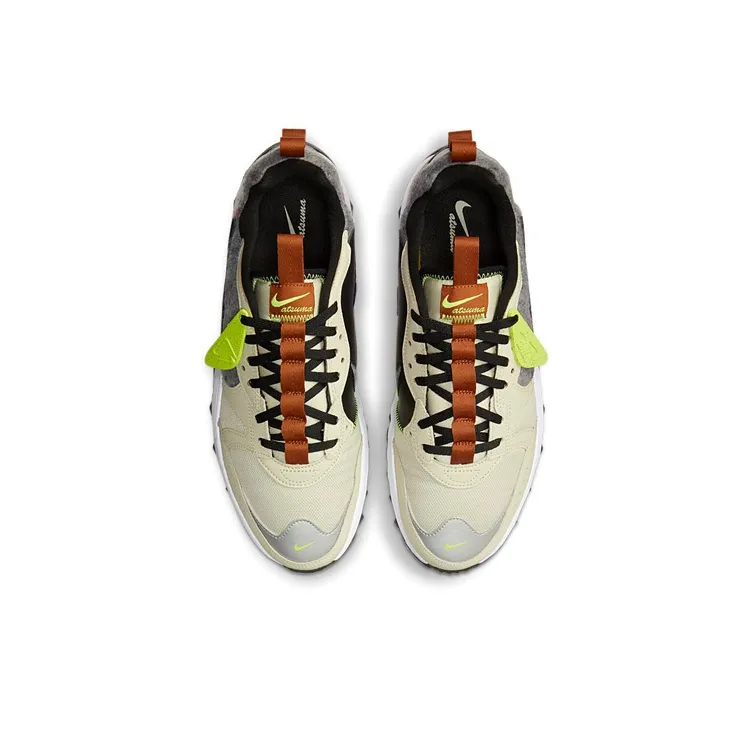 Nike Atsuma Trail 'Fossil Tawny'-3