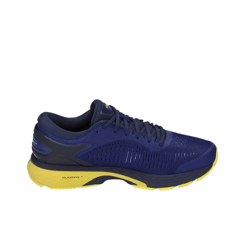 Asics Gel Kayano 25 'Lemon Spark'-1