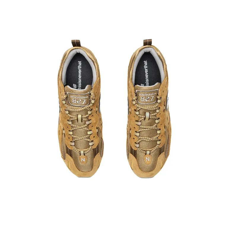 New Balance 827 "Thisisneverthat" Sneakers-2