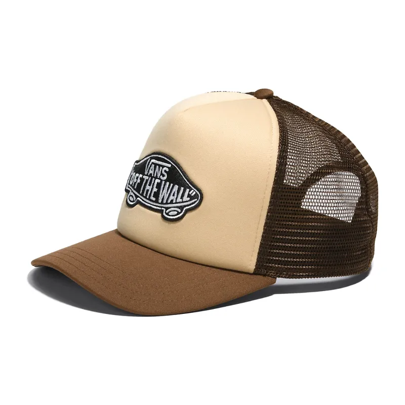 Vans Baseball Caps Unisex Tan-0