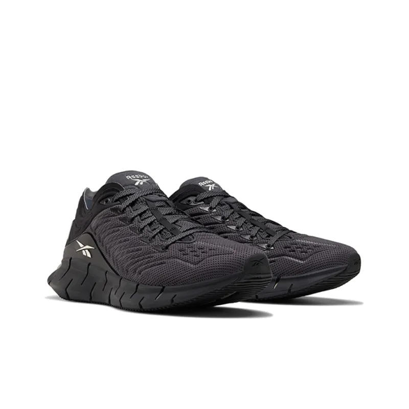 Reebok Zig Kinetica Vainl Archive Eightyone Grey-1