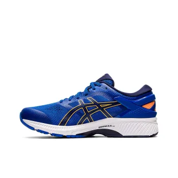 Asics Gel Kayano 26 'Tuna Blue'