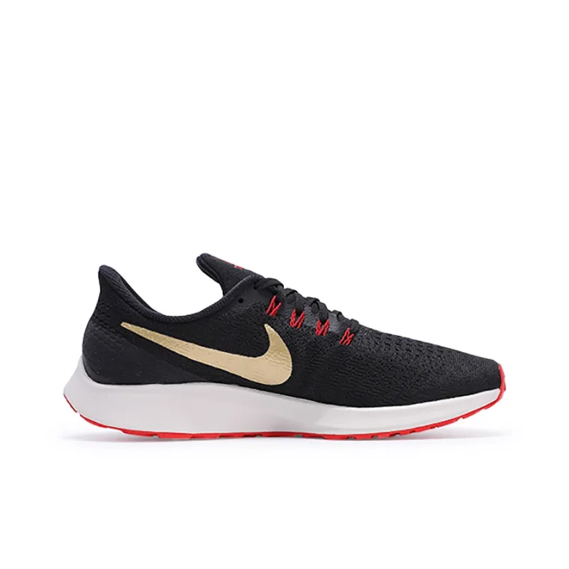 Nike Air Zoom Pegasus 35 Metallic Gold-1