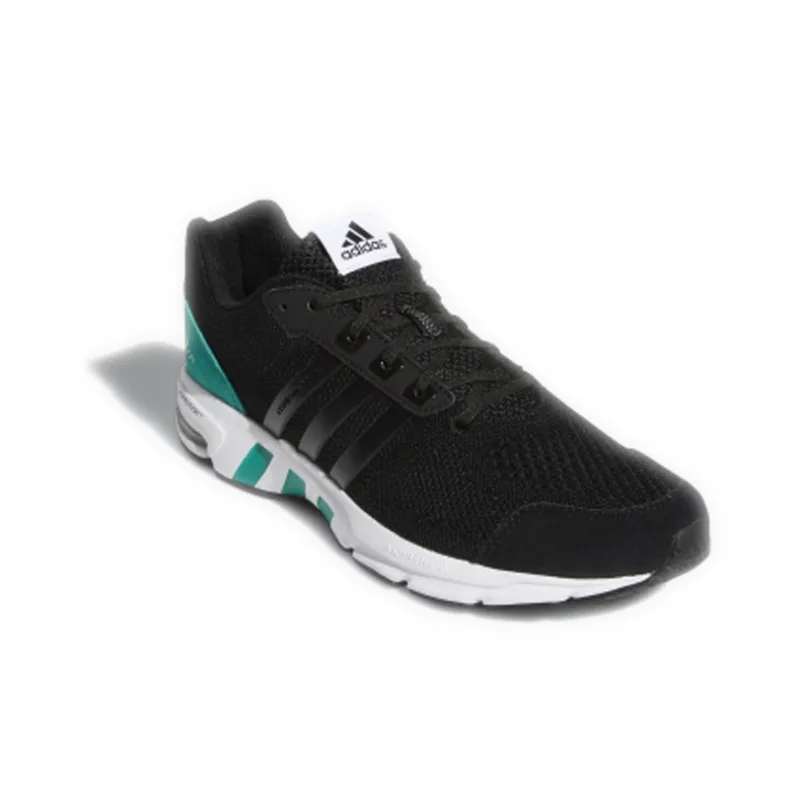 Adidas Equipment 10 Primeknit Black-1