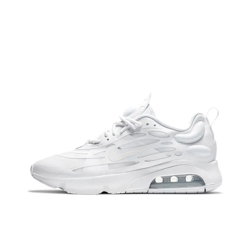 Nike Air Max Exosense White-0