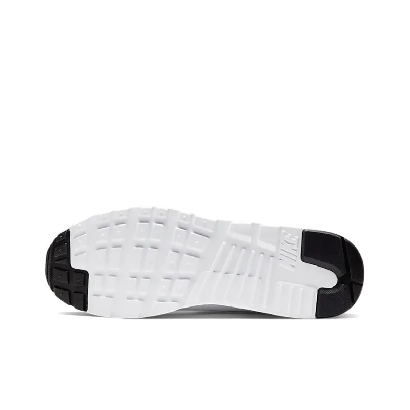 Nike Air Max Tavas 'White Black' Women's-5