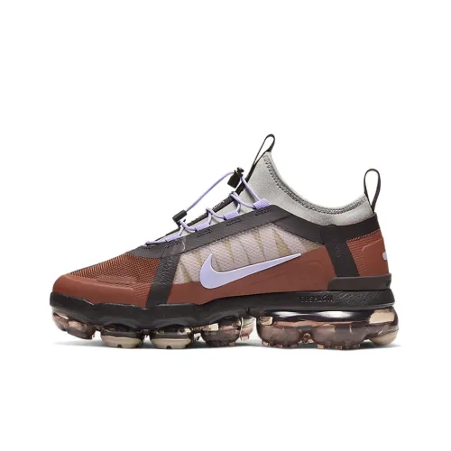 Nike Air VaporMax 2019 Utility Cinnamon Women's