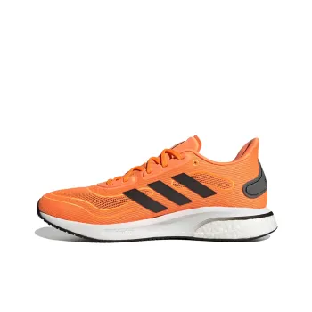 Adidas Supernova 'Signal Orange'