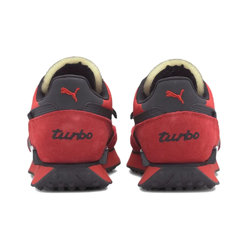 PUMA Future Rider Turbo Porsche Legacy High Risk Red-3